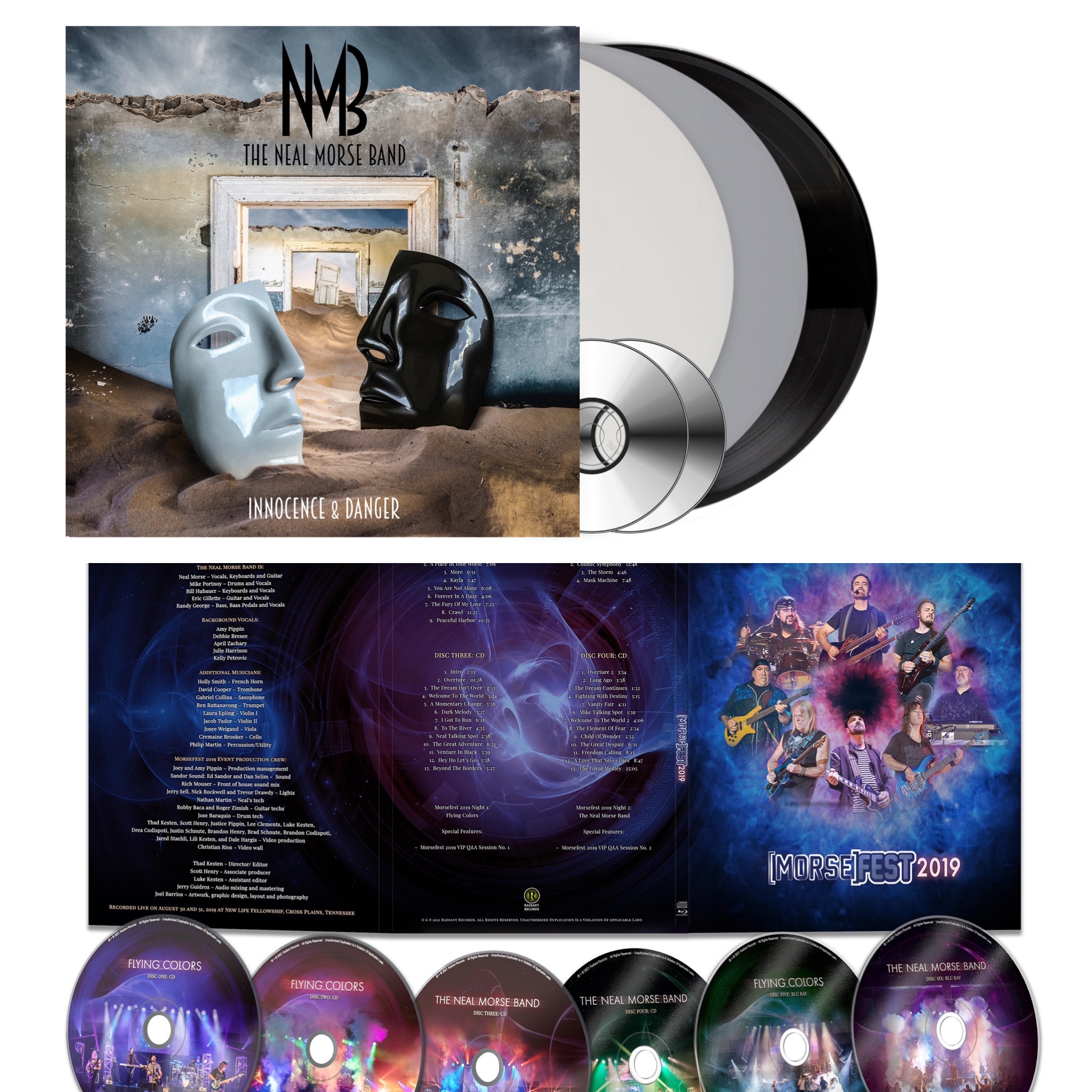 Radiant Records The Official Website Of Radiant Records And Neal Morse Radiant Records The Official Website Of Radiant Records And Neal Morse