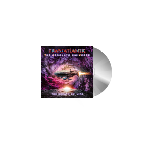 The Absolute Universe - Transatlantic - Radiant Records